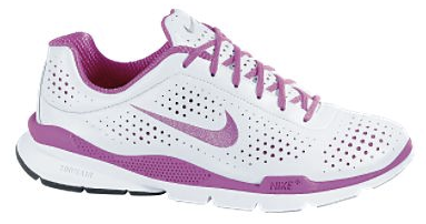 Great News From Nike